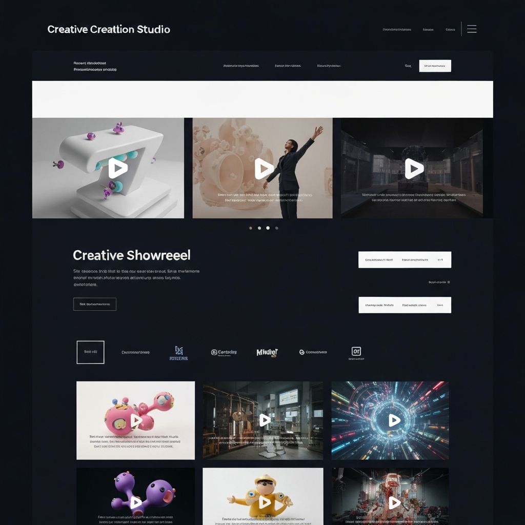Preview of Animation Studios case study